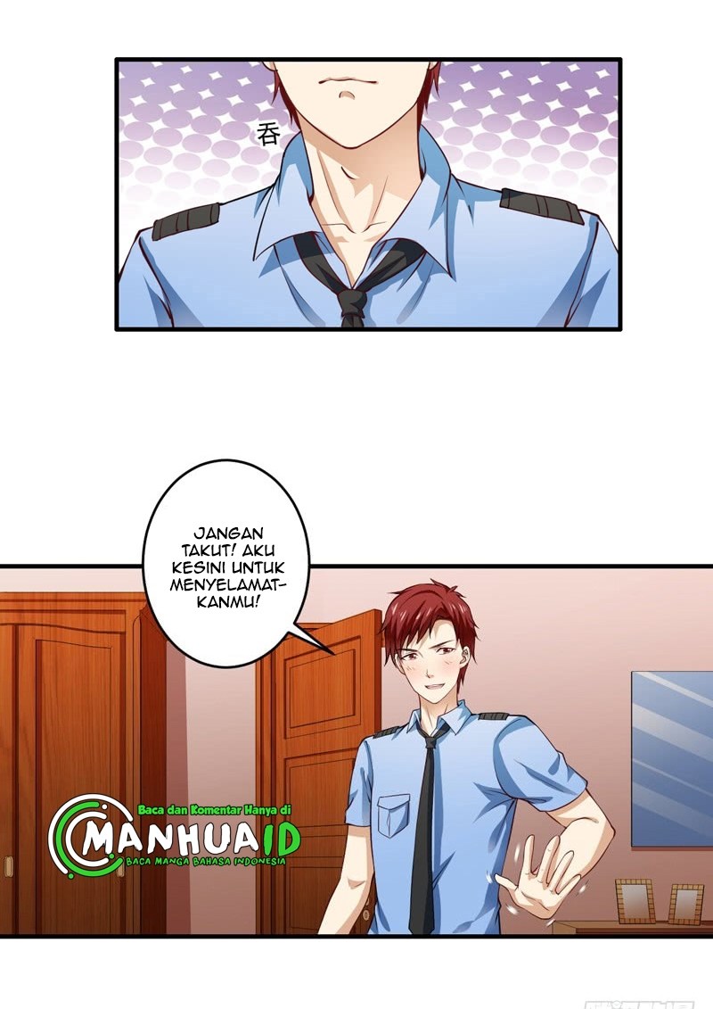 Super Security In The City Chapter 01-06 Gambar 29
